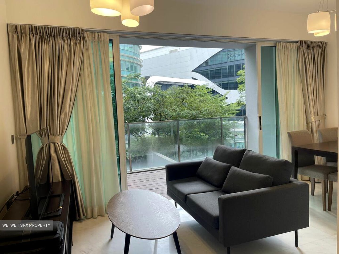 Suites At Orchard (D9), Apartment #621682191